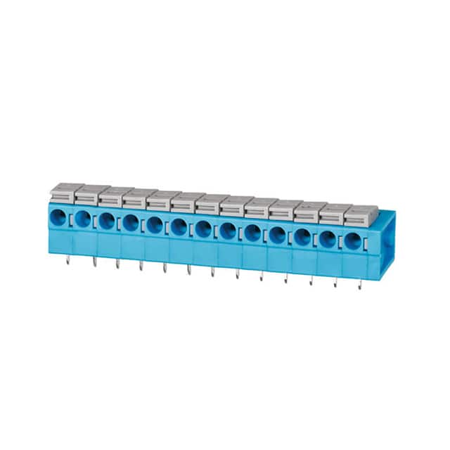 CUI TBL004-508-13BE-2GY | Chipmall.com electronics components