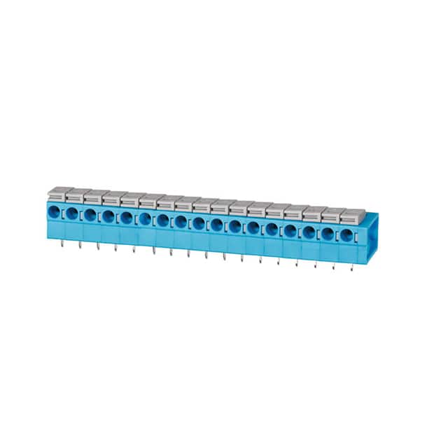 CUI TBL004-508-17BE-2GY | Chipmall.com electronics components