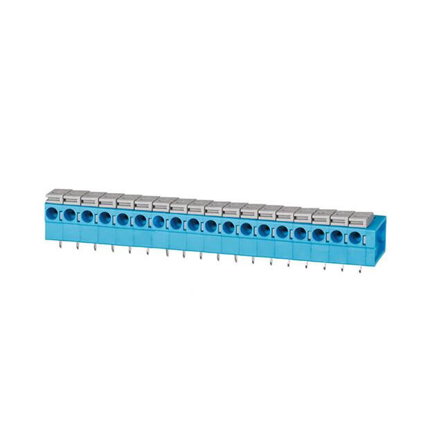 CUI TBL004-508-18BE-2GY | Chipmall.com electronics components