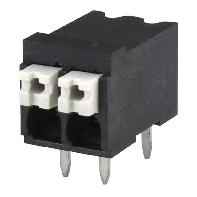 CUI TBLH10-350-02BK | Chipmall.com electronics components