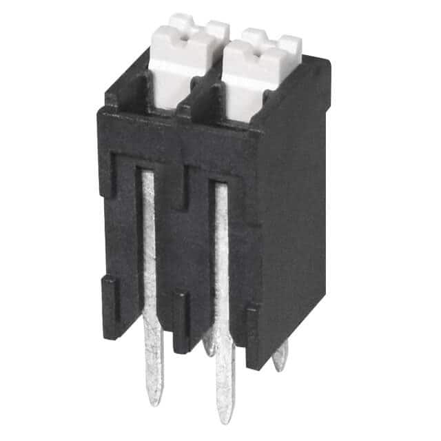 CUI TBLH10V-350-02BK | Chipmall.com electronics components