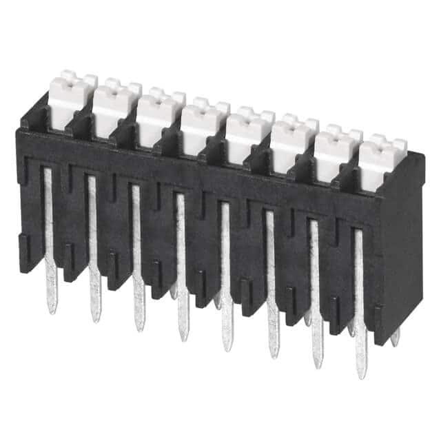 CUI TBLH10V-350-08BK | Chipmall.com electronics components