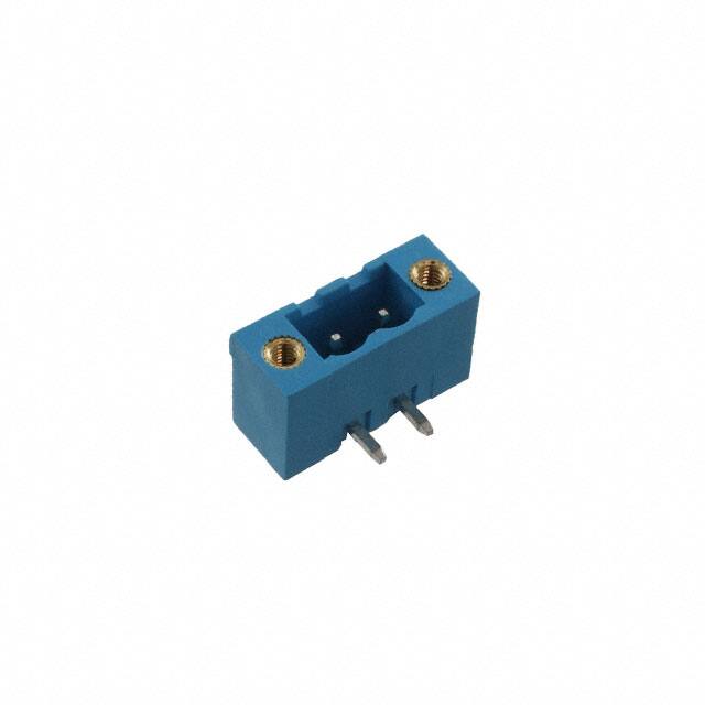 CUI TBP01R1W-508-02BE | Chipmall.com electronics components