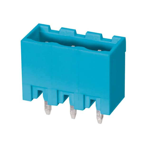 CUI TBP01R2-508-03BE | Chipmall.com electronics components