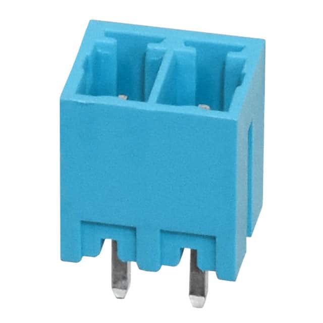 CUI TBP02R2-381-02BE | Chipmall.com electronics components