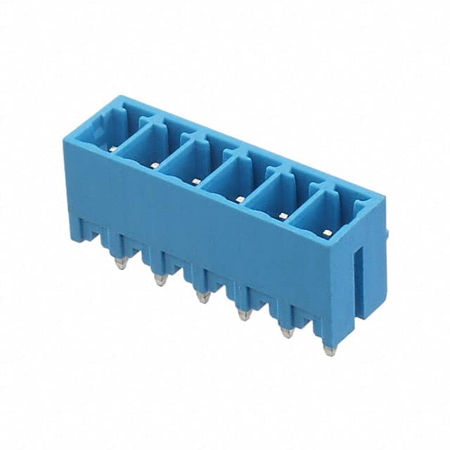 CUI TBP02R2-381-06BE | Chipmall.com electronics components