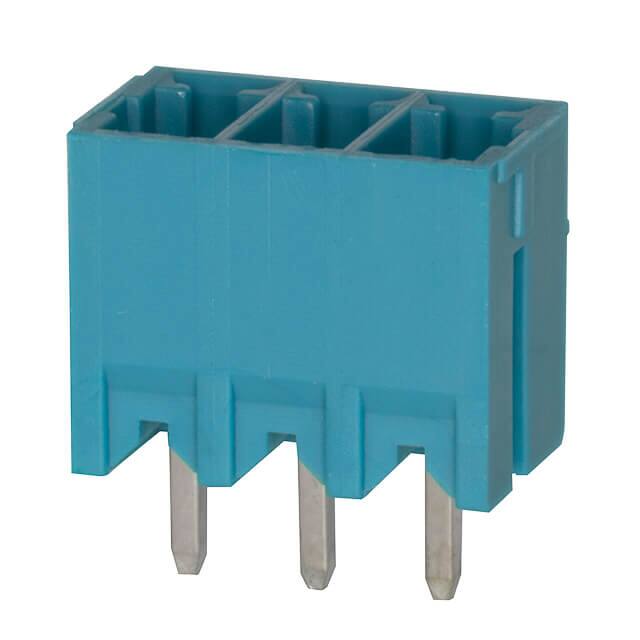 CUI TBP03R2-350-02BE | Chipmall.com electronics components