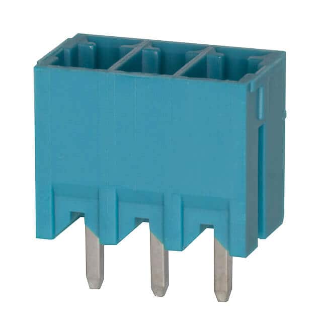 CUI TBP03R2-350-03BE | Chipmall.com electronics components