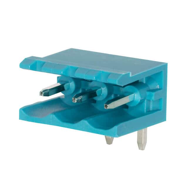 CUI TBP04R1-500-03BE | Chipmall.com electronics components