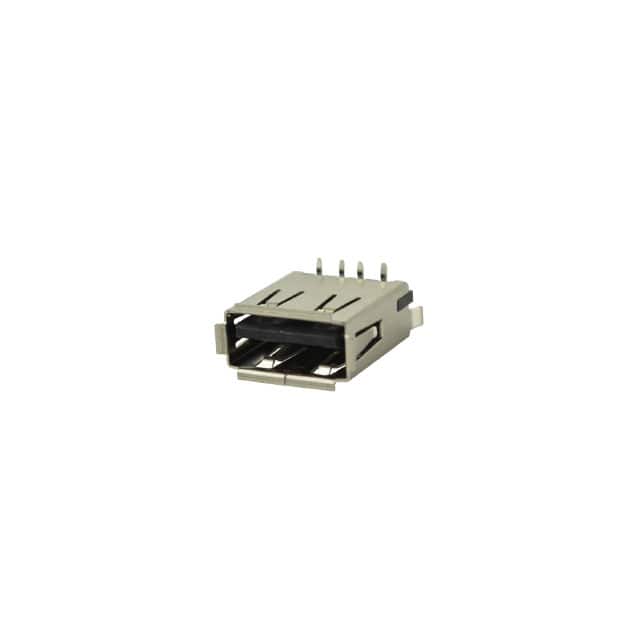 CUI UJ2-AV-1-SMT-TR-T | Chipmall.com electronics components
