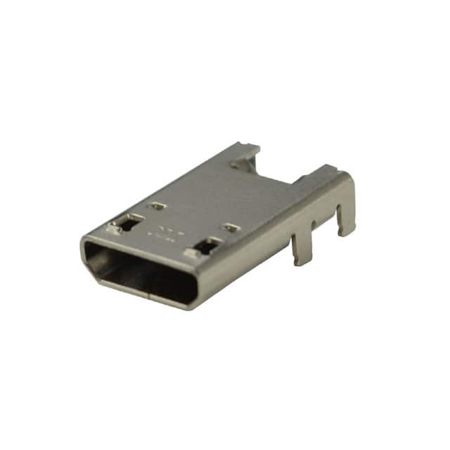 CUI UJ2-MIBH-4-SMT-TR | Chipmall.com electronics components
