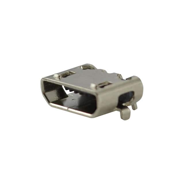 CUI UJ2-MIBH2-4-SMT-TR | Chipmall.com electronics components