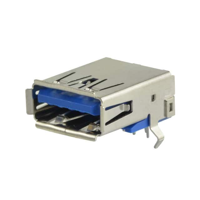 CUI UJ3-AH-4-TH | Chipmall.com electronics components