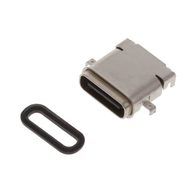 CUI UJ31-CH-3-MSMT-TR-67 | Chipmall.com electronics components