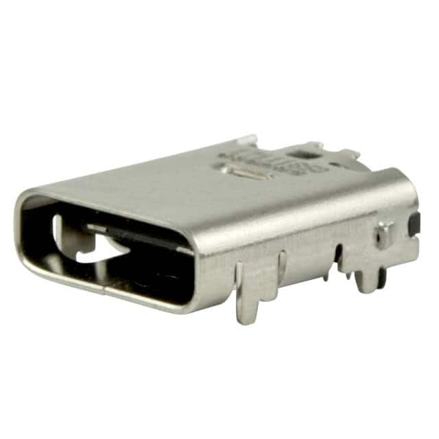CUI UJ31-CH-31-SMT-TR | Chipmall.com electronics components