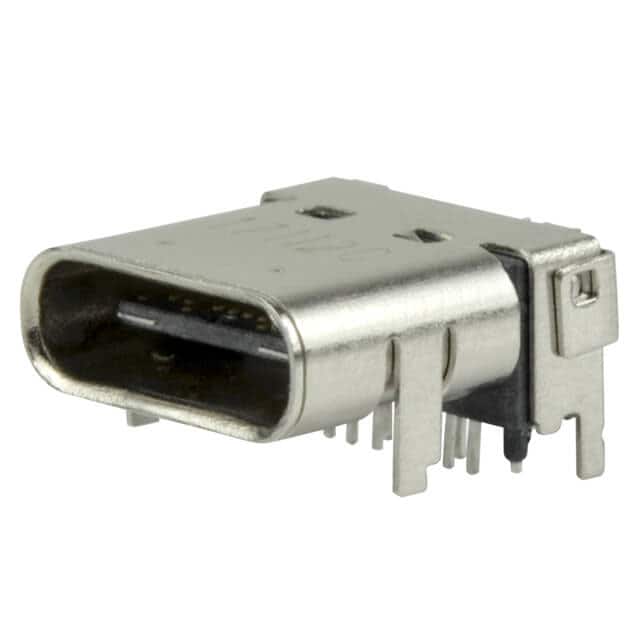 CUI UJ31-CH-G2-SMT-TR | Chipmall.com electronics components