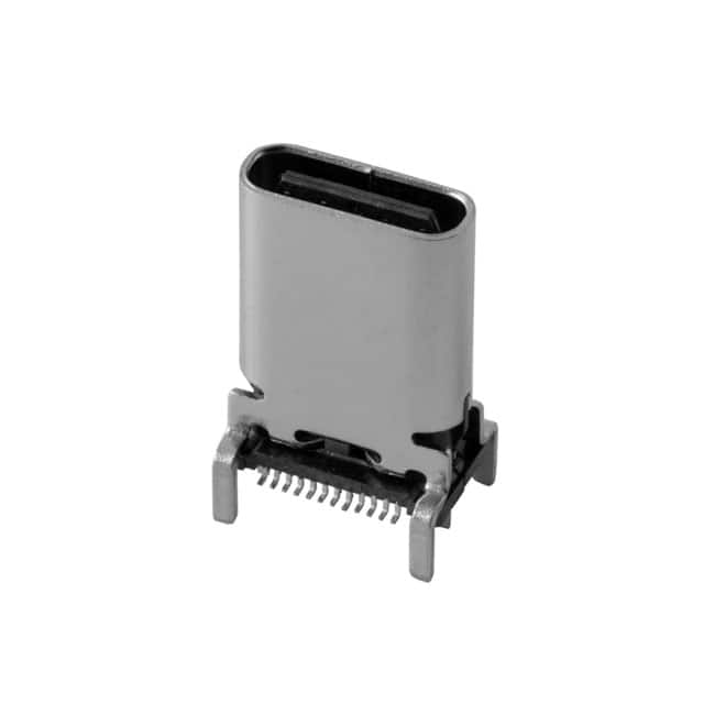 CUI UJ40-C-V-G-SMT-TR | Chipmall.com electronics components