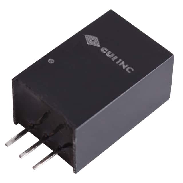 CUI V7805-2000 | Chipmall.com electronics components