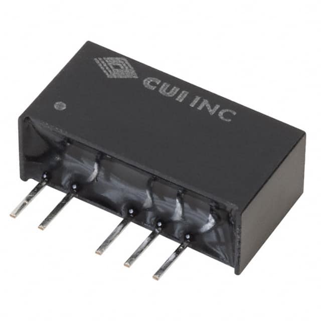 CUI VASD1-S24-D5-SIP | Chipmall.com electronics components