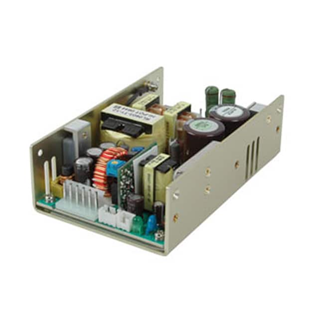 CUI VF-S250-48A | Chipmall.com electronics components