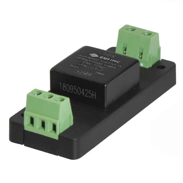 CUI VFM-03-T | Chipmall.com electronics components