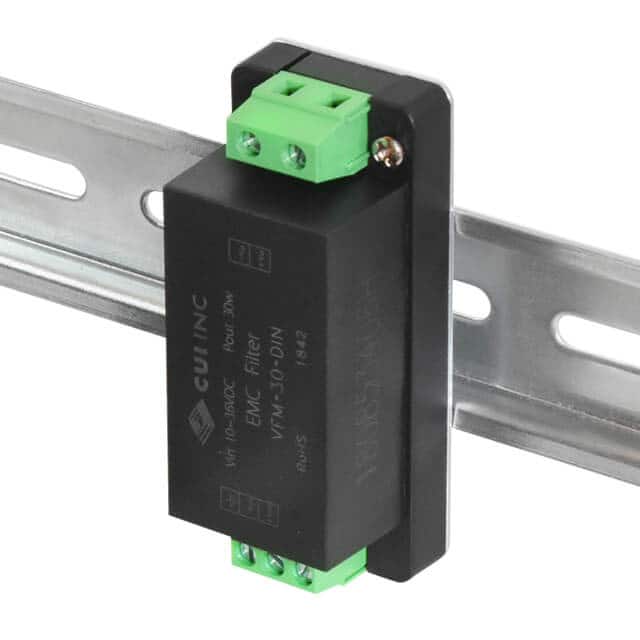 CUI VFM-30-DIN | Chipmall.com electronics components