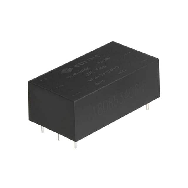 CUI VFM-30-UW-D | Chipmall.com electronics components