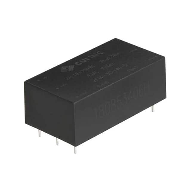 CUI VFM-30-W-D | Chipmall.com electronics components