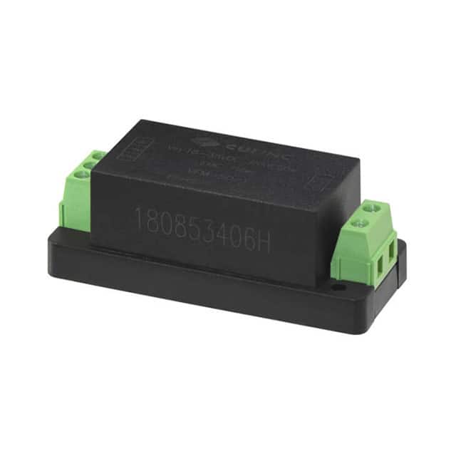 CUI VFM-50-T | Chipmall.com electronics components