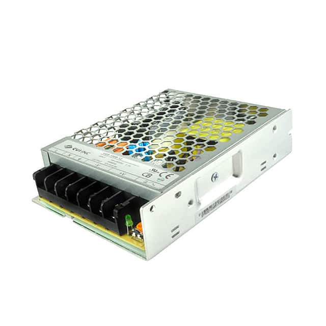CUI VGS-100B-48 | Chipmall.com electronics components