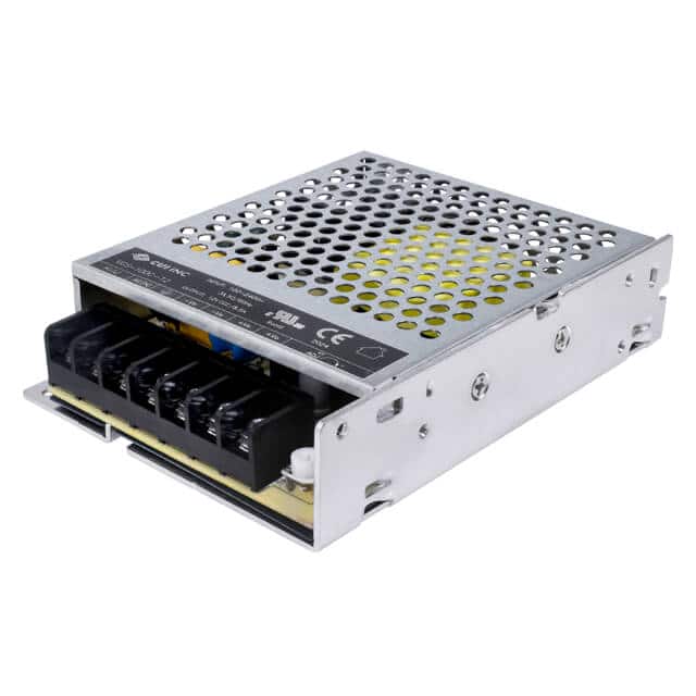 CUI VGS-100C-36 | Chipmall.com electronics components