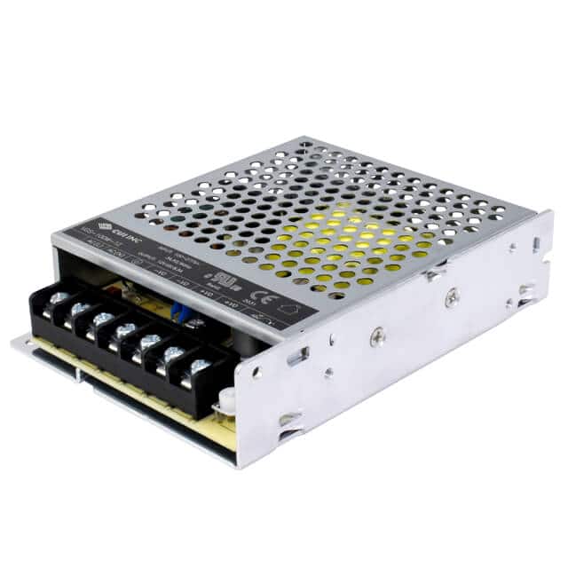 CUI VGS-100W-12 | Chipmall.com electronics components