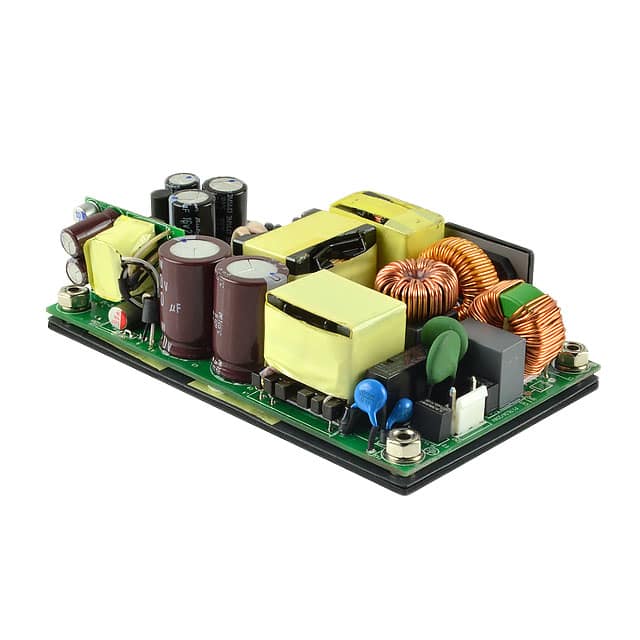 CUI VMS-300A-12 | Chipmall.com electronics components