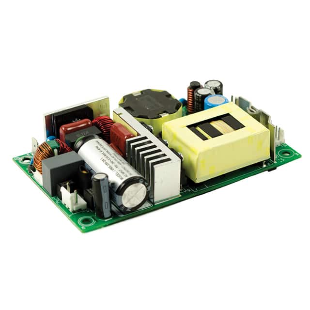 CUI VMS-350-12 | Chipmall.com electronics components