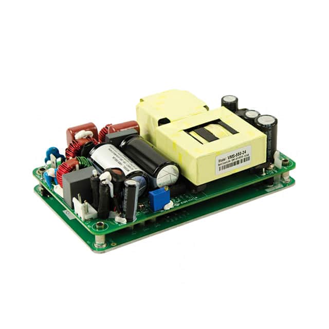 CUI VMS-550-30 | Chipmall.com electronics components
