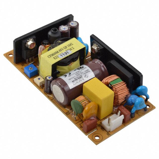 CUI VMS-60-24 | Chipmall.com electronics components