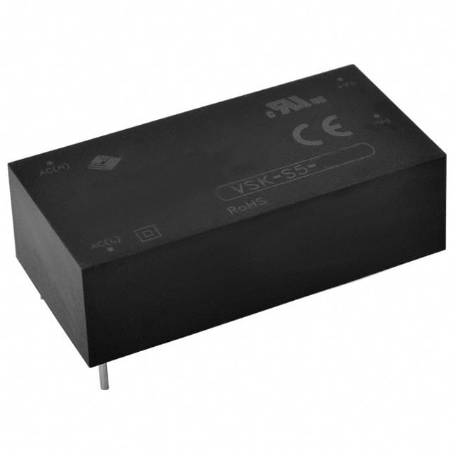 CUI VSK-S5-15UA | Chipmall.com electronics components