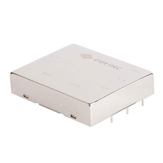 CUI VYC30W-Q24-S15 | Chipmall.com electronics components