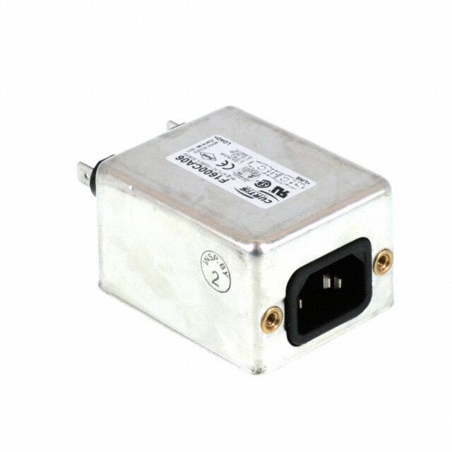 Curtis Industries F1600CA06 | Chipmall.com electronics components