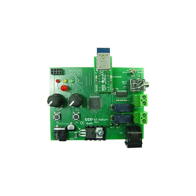 Custom Computer Services 53220-1572 | Chipmall.com electronics components