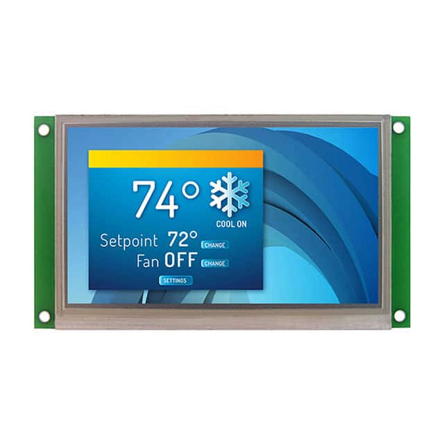Custom Computer Services 53224-1611 | Chipmall.com electronics components
