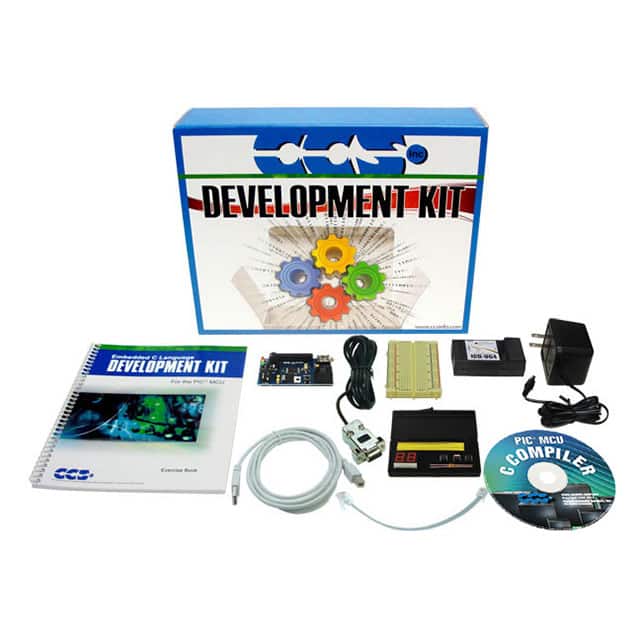 Custom Computer Services 53302-466 | Chipmall.com electronics components