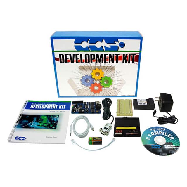 Custom Computer Services 53305-698 | Chipmall.com electronics components