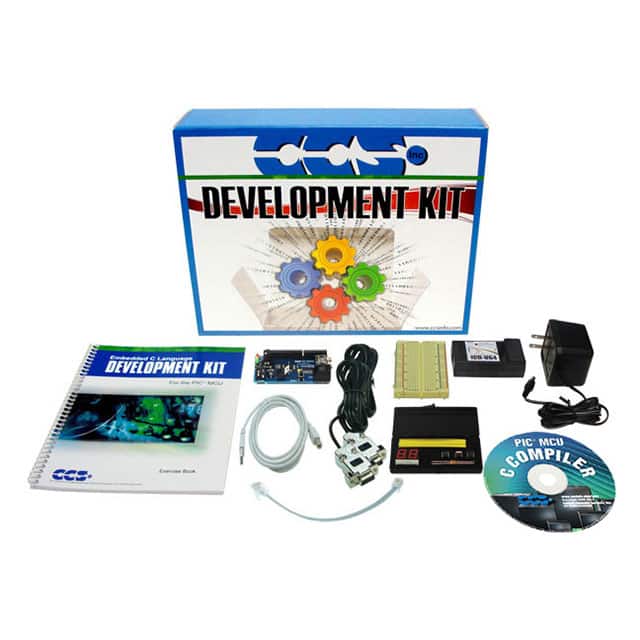 Custom Computer Services 53306-467 | Chipmall.com electronics components