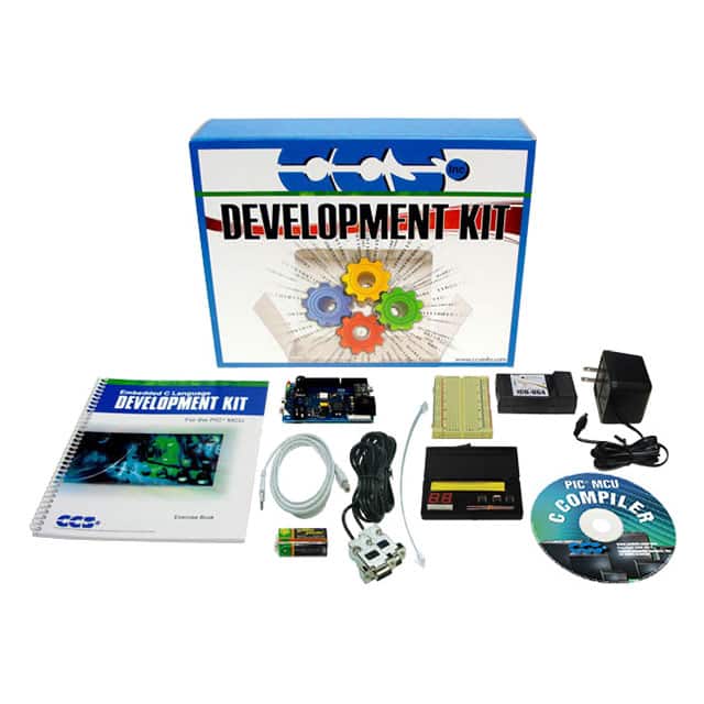 Custom Computer Services 53309-767 | Chipmall.com electronics components