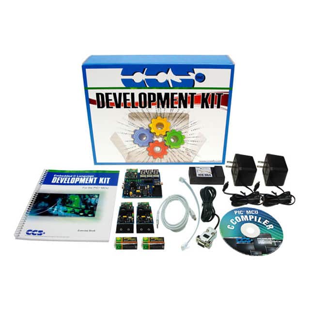 Custom Computer Services 53323-702 | Chipmall.com electronics components