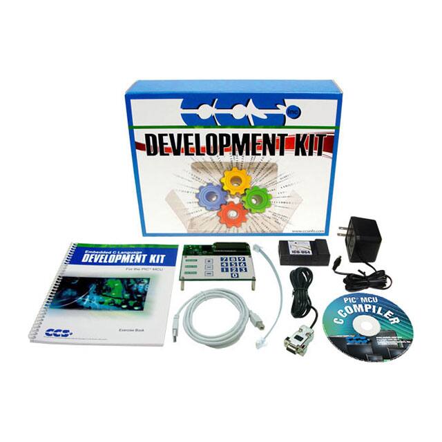 Custom Computer Services 53324-878 | Chipmall.com electronics components