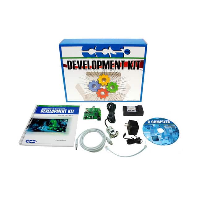 Custom Computer Services 53328-1576 | Chipmall.com electronics components