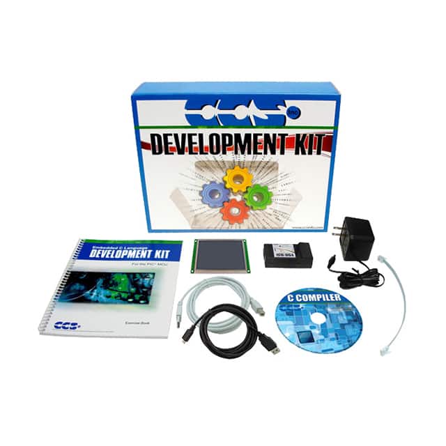 Custom Computer Services 53331-1612 | Chipmall.com electronics components