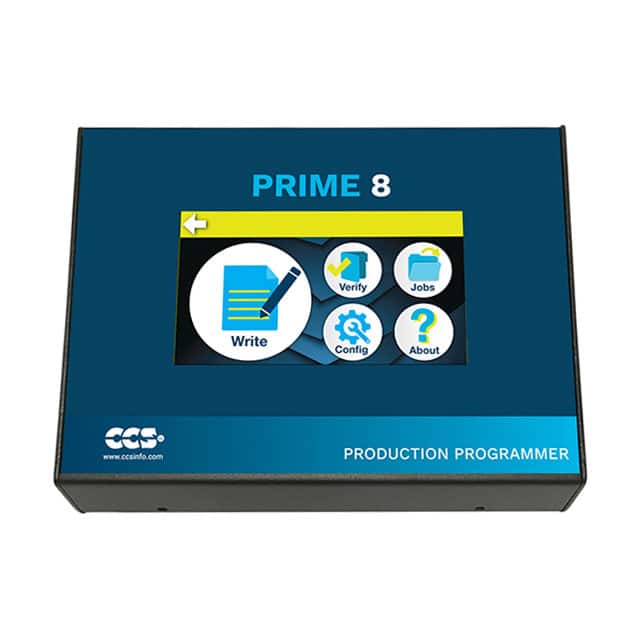 Custom Computer Services 53504-830 | Chipmall.com electronics components